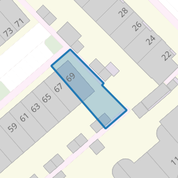 Perceel ASD01-O-1642