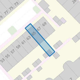 Perceel ASD01-O-1644