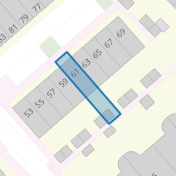 Perceel ASD01-O-1646