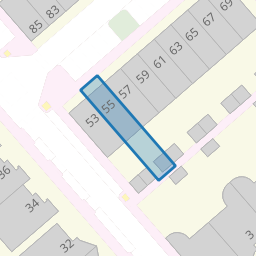 Perceel ASD01-O-1649