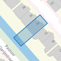 Perceel ASD01-O-1651