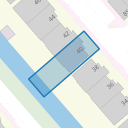 Perceel ASD01-O-1654