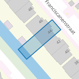 Perceel ASD01-O-1656