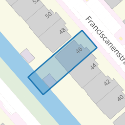 Perceel ASD01-O-1657