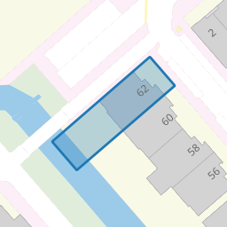 Perceel ASD01-O-1665