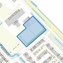 Perceel ASD01-O-1666