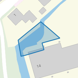 Perceel ASD01-O-1675