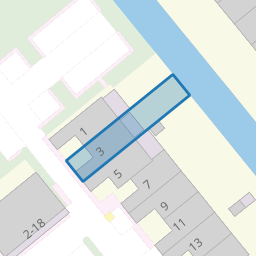 Perceel ASD01-O-1688