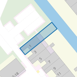 Perceel ASD01-O-1689