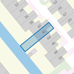 Perceel ASD01-O-1692