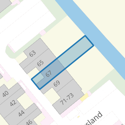 Perceel ASD01-O-1695