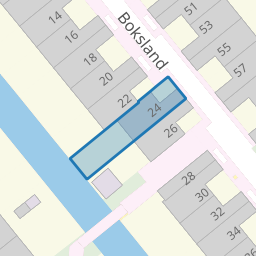 Perceel ASD01-O-1699