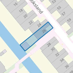 Perceel ASD01-O-1700