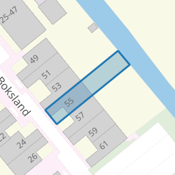 Perceel ASD01-O-1703