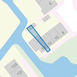 Perceel ASD01-O-1707