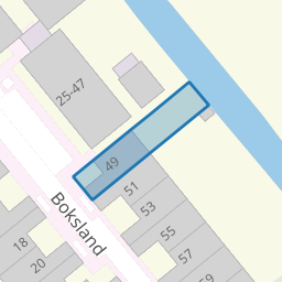 Perceel ASD01-O-1712