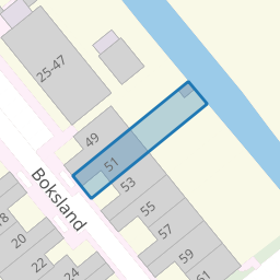 Perceel ASD01-O-1713