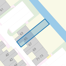 Perceel ASD01-O-1719