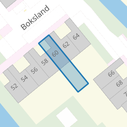 Perceel ASD01-O-1721