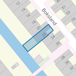 Perceel ASD01-O-1728