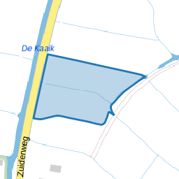 Perceel ASD01-O-1747