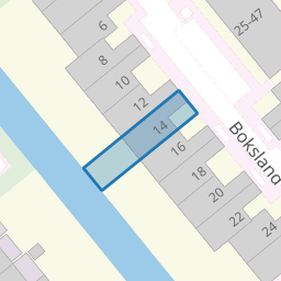 Perceel ASD01-O-1751