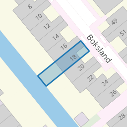 Perceel ASD01-O-1753