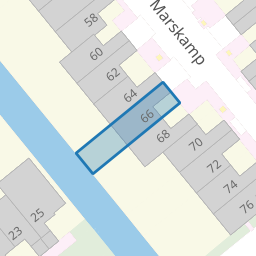 Perceel ASD01-O-1757