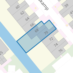 Perceel ASD01-O-1758