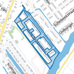 Perceel ASD01-O-1767