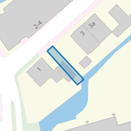 Perceel ASD01-O-1768