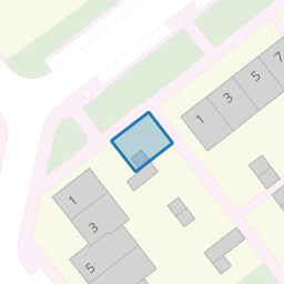 Perceel ASD01-O-1772