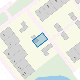 Perceel ASD01-O-1775