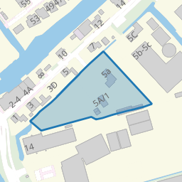 Perceel ASD01-O-1781