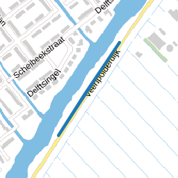 Perceel ASD01-O-1799