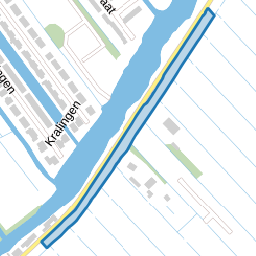 Perceel ASD01-O-1801