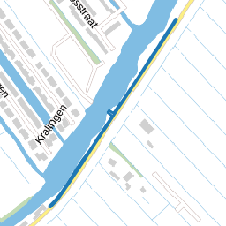 Perceel ASD01-O-1802