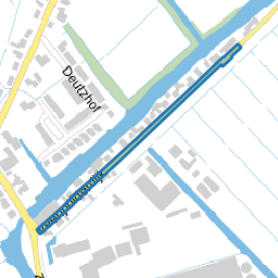 Perceel ASD01-O-1803