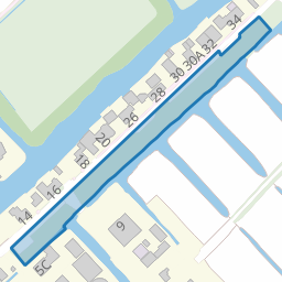 Perceel ASD01-O-1804