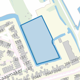 Perceel ASD01-O-1806