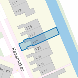 Perceel ASD01-O-1808