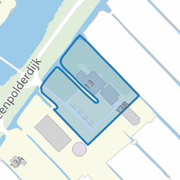 Perceel ASD01-O-1818