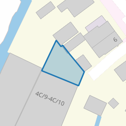 Perceel ASD01-O-1822