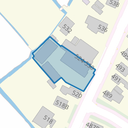 Perceel ASD01-O-1830