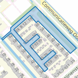 Perceel ASD01-O-1841