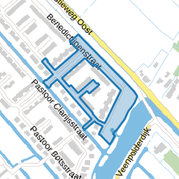 Perceel ASD01-O-1843