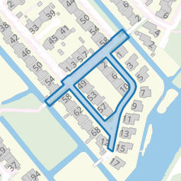 Perceel ASD01-O-1845