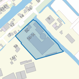 Perceel ASD01-O-1858