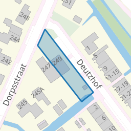 Perceel ASD01-O-1859