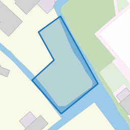 Perceel ASD01-O-1861